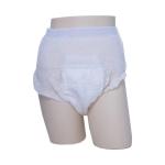 Customized Medical Adult Incontinence Pants Disposable Absorbent Underwear