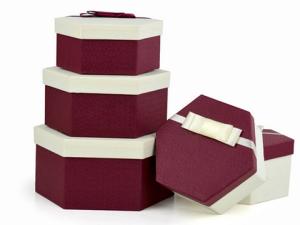 China 2015 Hot sale customized handmade products durable paper gift box factory