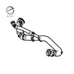 Radiator Coolant Hose Water Hose LR100083 for Land Rover Range Rover Evoque 2012