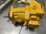 Putzmeister Boom Oil Pump A7V28DR/259028008 For 42m 46m Concrete Pump Truck