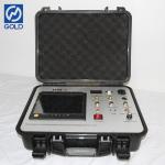 Borehole Inspection Camera Downhole Television Underwater Well Inspection Camera
