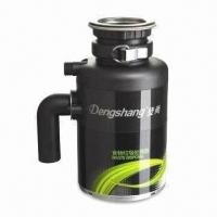 China DSB390 best garbage disposal with CE,CB,ROHS factory