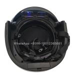 1920x1080 Smart Temperature Measuring Helmet