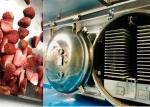 Electric Heating Silicone Freeze Machine 200kg/Batch