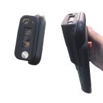 Quad Core IPS Touch Screen Mobile Barcode Scanner 5 Inch 4G 3G 2G