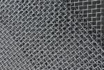 Crimped wire mesh High temperature resisting/acid resisting/alkali resisting