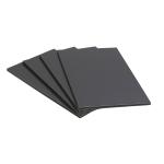 2mm-6mm Signage Aluminum Panel in Various Colors