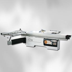 China G45 G90 precision panel saw factory