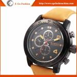 China Watch Wholesale Stainless Steel Bezel Watch Top Brand CURREN Quality Watch