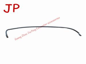 China Hitachi ZAX200-5G Excavator Cab Armrest factory