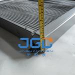 E320B E320BU E320BV Oil Cooler For Excavator 160-2080