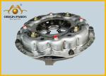 FSR FTR 350mm Clutch Cover Pull Type ISUZU Clutch Plate With 4 Lever Arms
