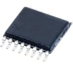 INA250A4QPWRQ1 Current Sense Amplifiers AEC-Q100 36V Bi Directional Precision