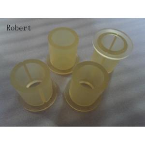 China Industrial Polyurethane Coating Suspension Bushes Replacement Erosion Resistance on sale