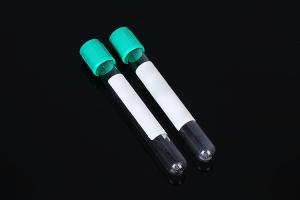 China Multi-Cavity Medical Mold with 1 million Mold Life Hot/Cold Runner for Medical Parts Blood Collection Tube Moulding Production factory