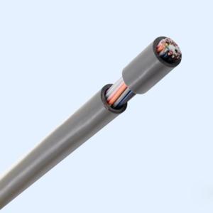 China Anticorrosive Control Rail Signalling Cable Alkali Resistant Multiscene factory