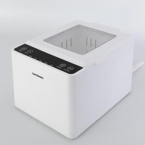 TFT Screen Home Vegetable Washing Machine 500w Ozone Vegetable Cleaner