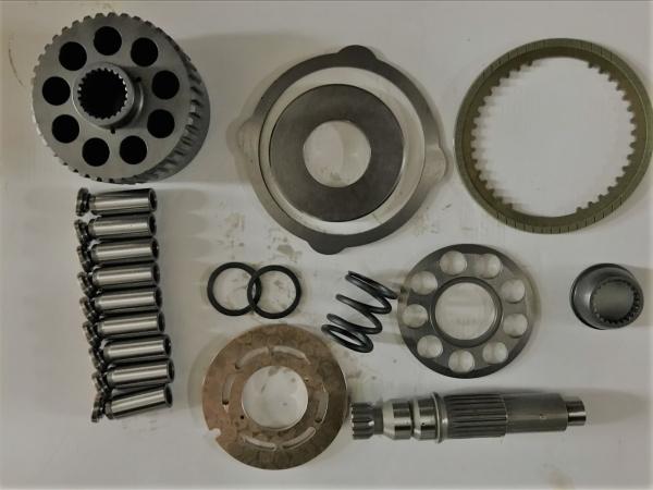 Replacement Kayaba Final Drive Parts KYB/B0240-44012-MAG-44VP-800-3 For Yuchai