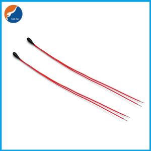 China 10K Ohm NTC Thermistor on sale
