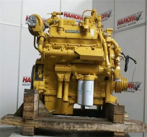 4351298 Diesel 435-1298 Marine 0R1848 Engine assembly 0R-1848 Generator Set