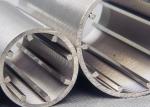 Liquid Filter Wedge Wire Screen Panels For Mining / Oil Field Screening