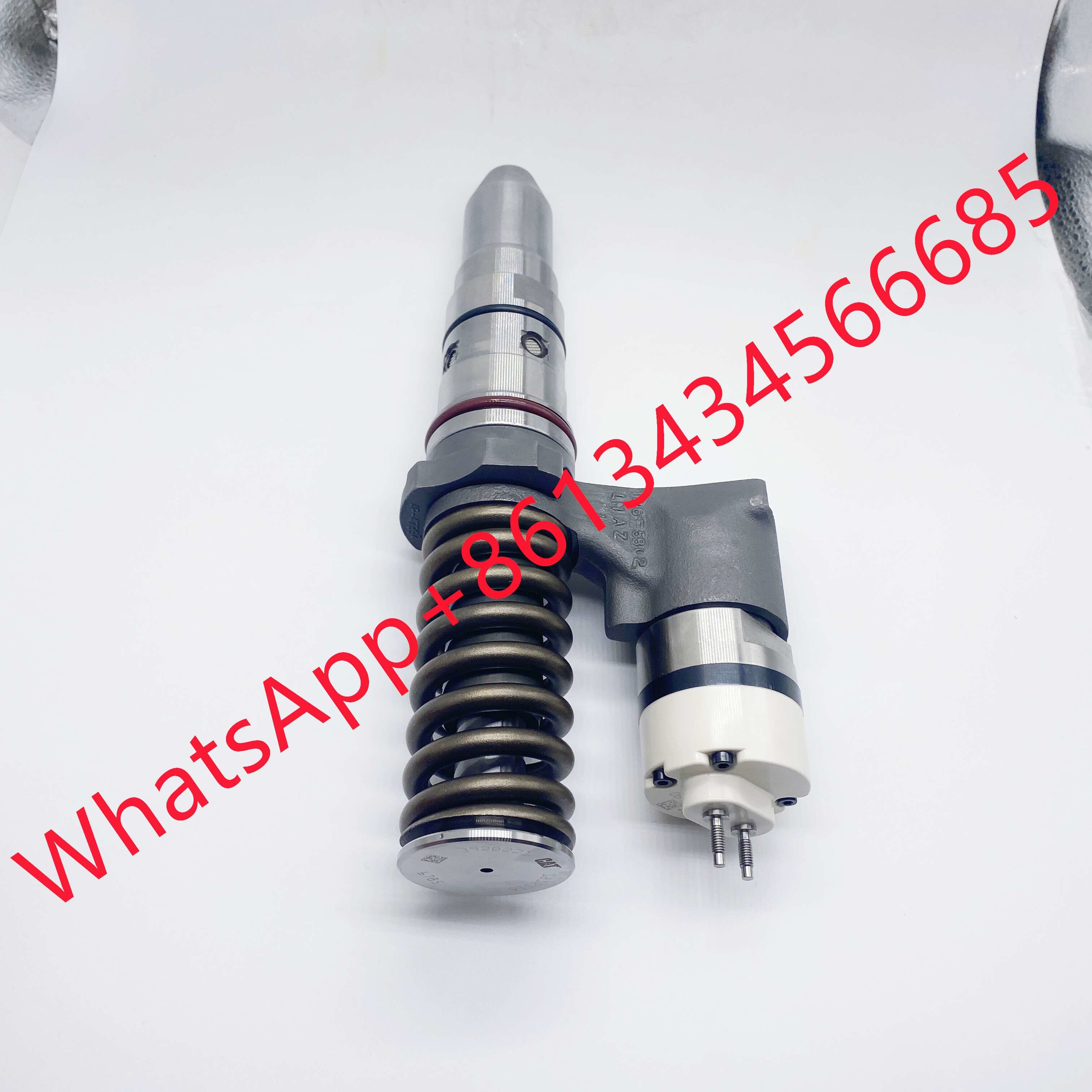 3920221 Common Rail Diesel Fuel Injector 392-0221 For Caterpillar Engine