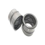 40Cr 40CrMo Excavator Bucket Pin Bushing 65x80x65