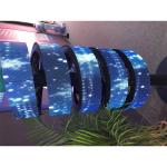 SMD Indoor Concert LED Screens P4.81 Large Full Color Flexible