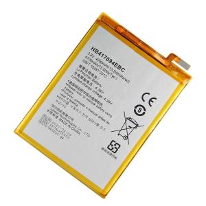 China OEM Original Capacity Mobile Phone Battery HB417094EBC For Huawei Mate7 4000mAh China Factory factory