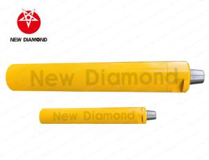 China Long Life Span Oil / Mining Drilling Tools , Alloy Steel Borewell Drilling Hammers factory