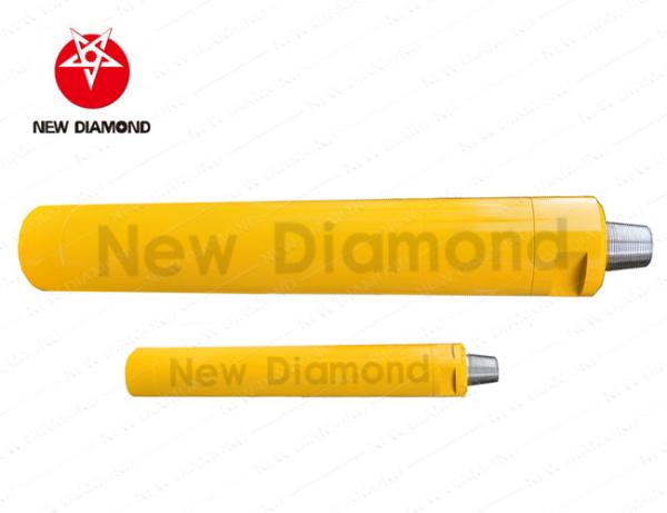 Long Life Span Oil / Mining Drilling Tools , Alloy Steel Borewell Drilling