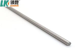 China Four Core Armoured MI Thermocouple Insulated Heating Cable SS321 1.5mm Type E factory