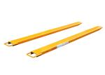 LT10 8mm Heavy Duty High Strength Fork Extension