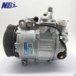 ISO9001 Benz AC compressor A0022305411 002 230 54 11 For Mercedes Benz C/E/S