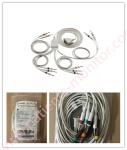 PHiliph PW TC20 Long 10 Lead Patient Cable AHA 989803175921