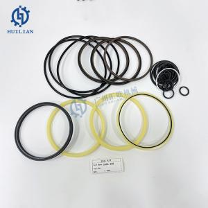 China MSB Excavator Hydraulic Breaker Parts SAGA288 SAGA300 SAGA350 Hydraulic Hammer Seal Kit factory