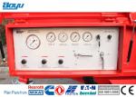 Power Line Stringing 18kw Hydraulic Cable Tensioner Pull at Max Speed 15kN