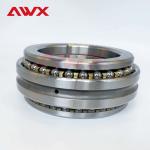 Z3V3 2344 Vibration High Precision Thrust Ball Steel Cage Material Machine Tool