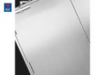 UL Emergency Exit Galvanized Steel Fireproof Door 50mm