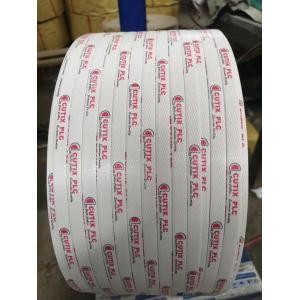 Electric Driven PP Strap Band Extrusion Line PP Packing Strap Making Machine