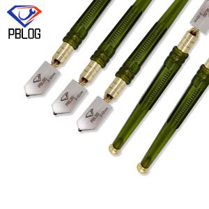 China Diamond raw material Ceramic Rock Divider Glass Cutting Tools factory