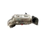 Factory Direct Sale Three-Way Catalytic Converter Suitable for Kovoz 1.0