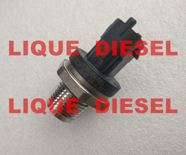 BOSCH Original Pressure Sensor 0281006086 0 281 006 086 281006086 ME229553
