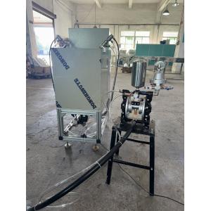 Eco-Centric Pulp Mold Coating Machine for Bio-Based Coating Application on Straw