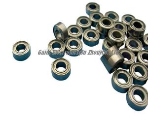 China CP40 CP45 8MM Feeder Bearing J1301164 SMT Spare Parts factory