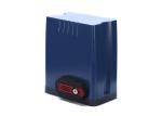 Automatic Residential Sliding Gate Opener DC Motor 24V / 150W Remote Control