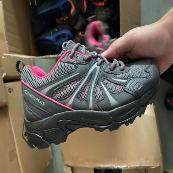 Men'S & Ladies Cool Sneakers With Thick Soles Multicolour Casual Versatile high