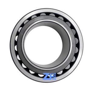 China Solid inner ring design 1977/160AA 1977-160AA spherical roller bearing double row 100*160*66mm new for sale factory