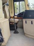 Used Luxury Coach Rhd Yutong Bus Zk6122 70 Seater Bus Second Hand For Sale