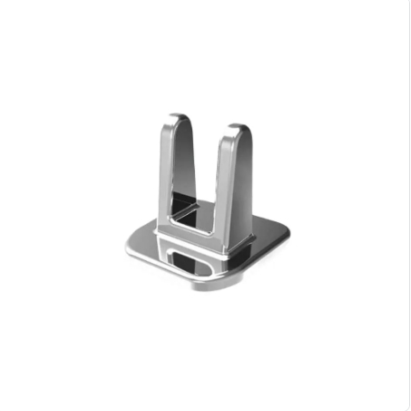 Tongue Tamer 10 Pcs Pk Orthodontic Habit Corrector for Open Bite Treatment